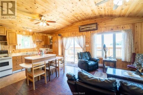 0 Panache Lake Mountain Cove Lodge Espanola ON P0P 2H0