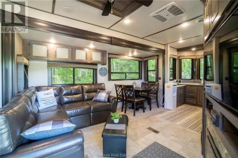0 Panache Lake Mountain Cove Lodge Espanola ON P0P 2H0