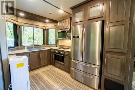 0 Panache Lake Mountain Cove Lodge Espanola ON P0P 2H0