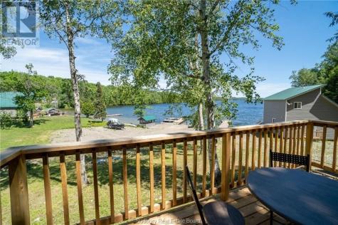0 Panache Lake Mountain Cove Lodge Espanola ON P0P 2H0
