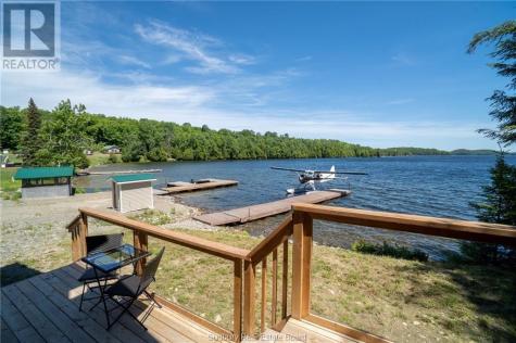 0 Panache Lake Mountain Cove Lodge Espanola ON P0P 2H0