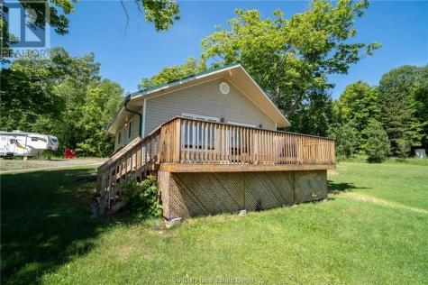 0 Panache Lake Mountain Cove Lodge Espanola ON P0P 2H0