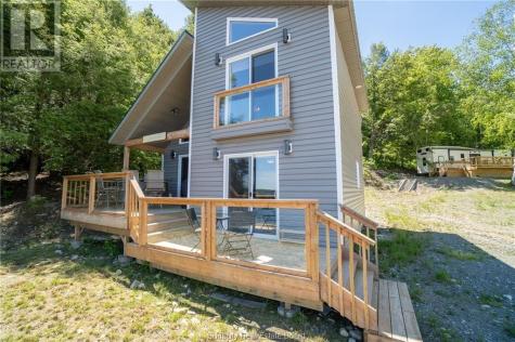 0 Panache Lake Mountain Cove Lodge Espanola ON P0P 2H0