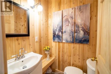 0 Panache Lake Mountain Cove Lodge Espanola ON P0P 2H0