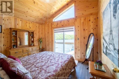 0 Panache Lake Mountain Cove Lodge Espanola ON P0P 2H0