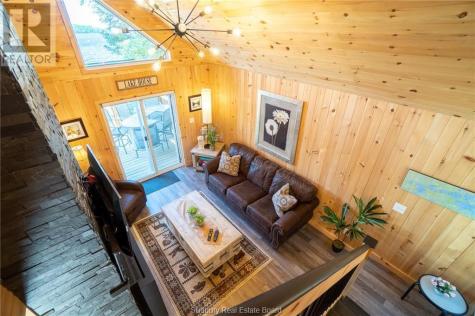 0 Panache Lake Mountain Cove Lodge Espanola ON P0P 2H0