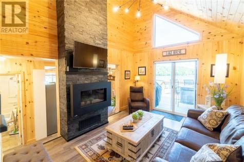 0 Panache Lake Mountain Cove Lodge Espanola ON P0P 2H0