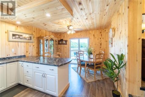 0 Panache Lake Mountain Cove Lodge Espanola ON P0P 2H0
