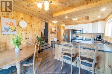 0 Panache Lake Mountain Cove Lodge Espanola ON P0P 2H0