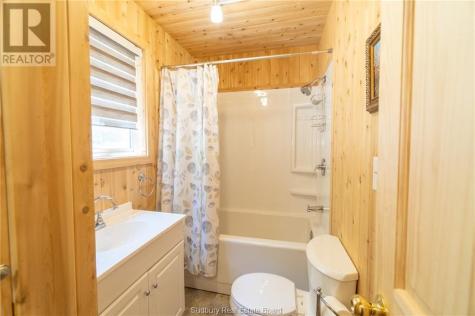 0 Panache Lake Mountain Cove Lodge Espanola ON P0P 2H0