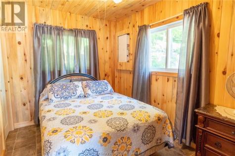 0 Panache Lake Mountain Cove Lodge Espanola ON P0P 2H0