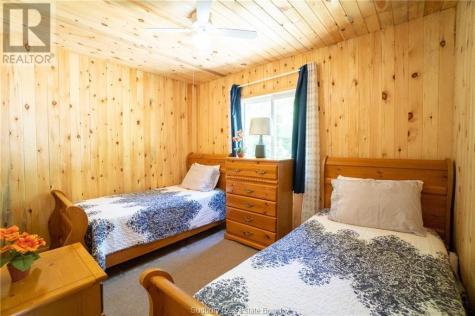 0 Panache Lake Mountain Cove Lodge Espanola ON P0P 2H0