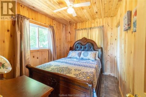 0 Panache Lake Mountain Cove Lodge Espanola ON P0P 2H0