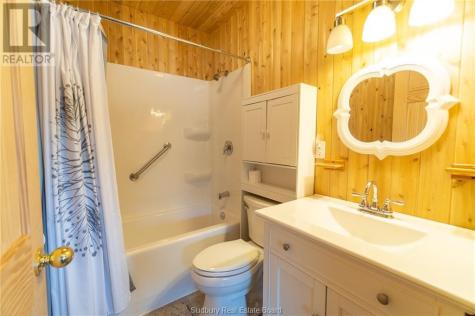 0 Panache Lake Mountain Cove Lodge Espanola ON P0P 2H0