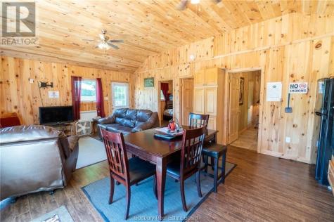 0 Panache Lake Mountain Cove Lodge Espanola ON P0P 2H0
