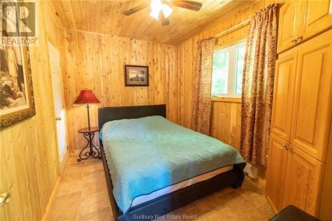 0 Panache Lake Mountain Cove Lodge Espanola ON P0P 2H0