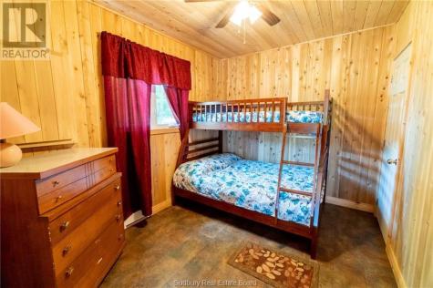 0 Panache Lake Mountain Cove Lodge Espanola ON P0P 2H0