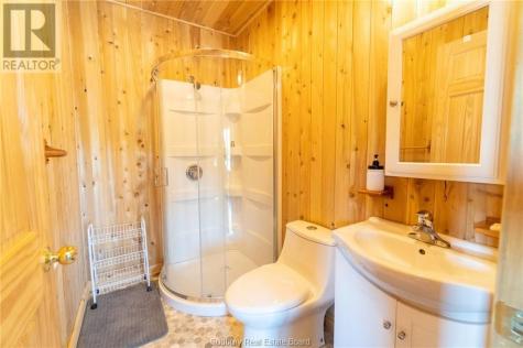 0 Panache Lake Mountain Cove Lodge Espanola ON P0P 2H0