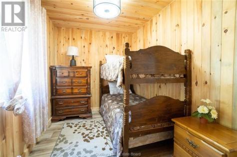 0 Panache Lake Mountain Cove Lodge Espanola ON P0P 2H0