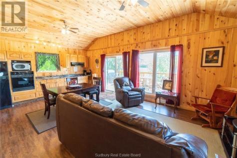 0 Panache Lake Mountain Cove Lodge Espanola ON P0P 2H0