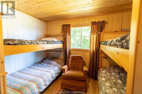 0 Panache Lake Mountain Cove Lodge Espanola ON P0P 2H0