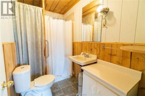 0 Panache Lake Mountain Cove Lodge Espanola ON P0P 2H0
