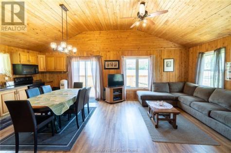 0 Panache Lake Mountain Cove Lodge Espanola ON P0P 2H0