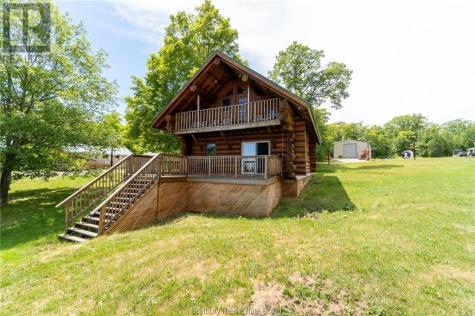 0 Panache Lake Mountain Cove Lodge Espanola ON P0P 2H0