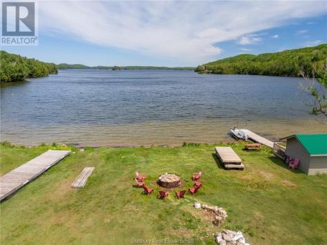0 Panache Lake Mountain Cove Lodge Espanola ON P0P 2H0