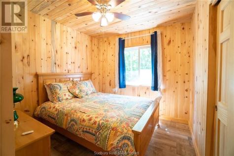0 Panache Lake Mountain Cove Lodge Espanola ON P0P 2H0