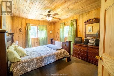 0 Panache Lake Mountain Cove Lodge Espanola ON P0P 2H0