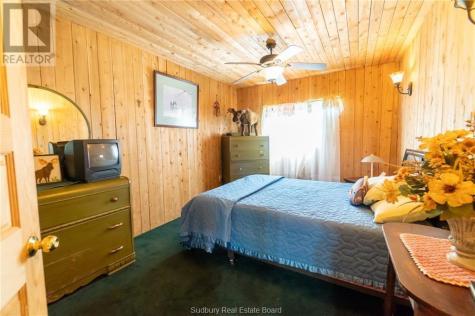 0 Panache Lake Mountain Cove Lodge Espanola ON P0P 2H0