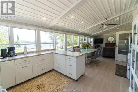 0 Panache Lake Mountain Cove Lodge Espanola ON P0P 2H0
