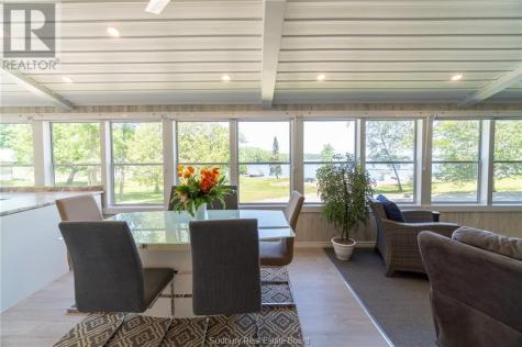 0 Panache Lake Mountain Cove Lodge Espanola ON P0P 2H0