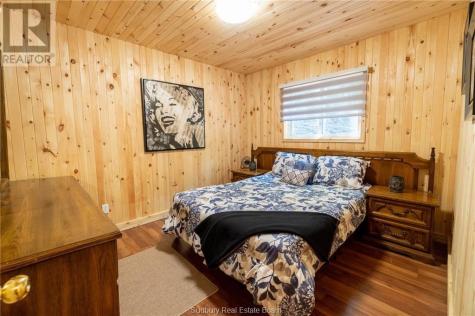 0 Panache Lake Mountain Cove Lodge Espanola ON P0P 2H0