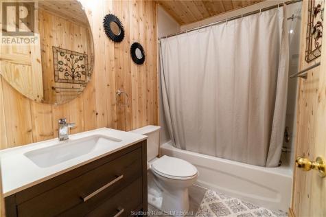 0 Panache Lake Mountain Cove Lodge Espanola ON P0P 2H0