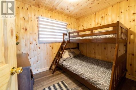 0 Panache Lake Mountain Cove Lodge Espanola ON P0P 2H0
