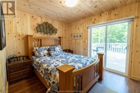 0 Panache Lake Mountain Cove Lodge Espanola ON P0P 2H0