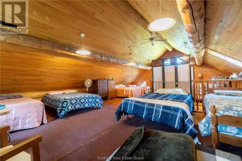 0 Panache Lake Mountain Cove Lodge Espanola ON P0P 2H0