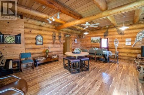 0 Panache Lake Mountain Cove Lodge Espanola ON P0P 2H0
