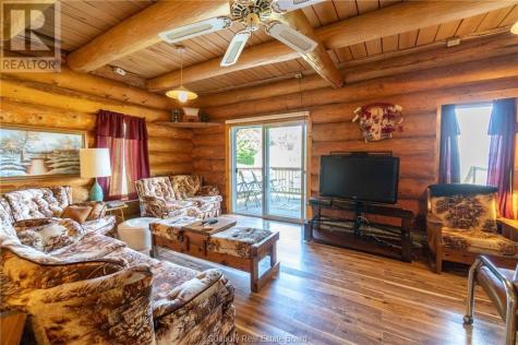 0 Panache Lake Mountain Cove Lodge Espanola ON P0P 2H0