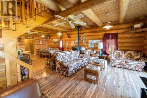 0 Panache Lake Mountain Cove Lodge Espanola ON P0P 2H0