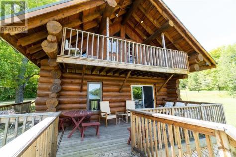 0 Panache Lake Mountain Cove Lodge Espanola ON P0P 2H0