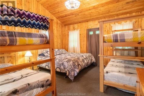 0 Panache Lake Mountain Cove Lodge Espanola ON P0P 2H0