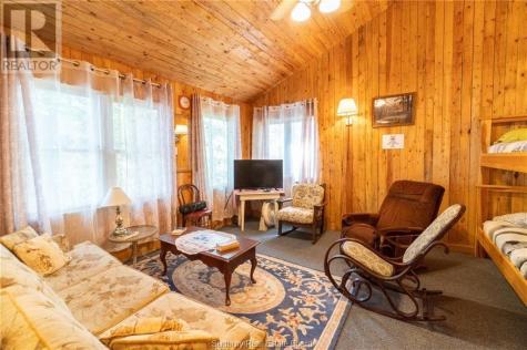 0 Panache Lake Mountain Cove Lodge Espanola ON P0P 2H0