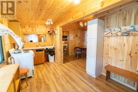 0 Panache Lake Mountain Cove Lodge Espanola ON P0P 2H0