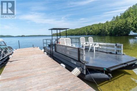 0 Panache Lake Mountain Cove Lodge Espanola ON P0P 2H0