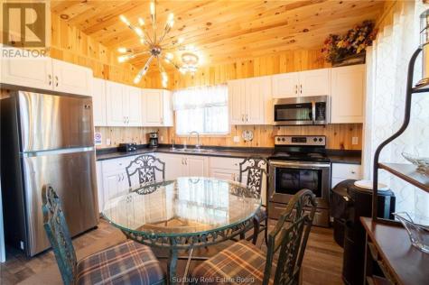 0 Panache Lake Mountain Cove Lodge Espanola ON P0P 2H0