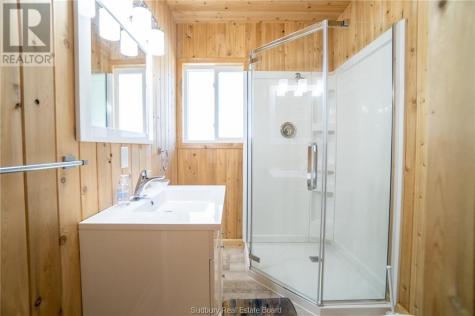 0 Panache Lake Mountain Cove Lodge Espanola ON P0P 2H0