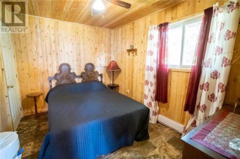 0 Panache Lake Mountain Cove Lodge Espanola ON P0P 2H0
